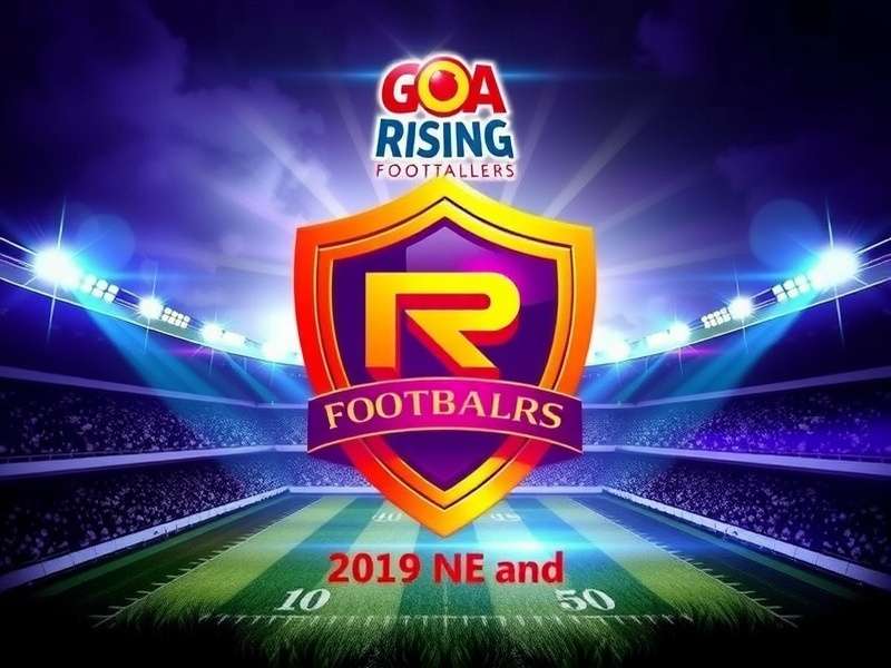 Goa Rising Footballers Special Event